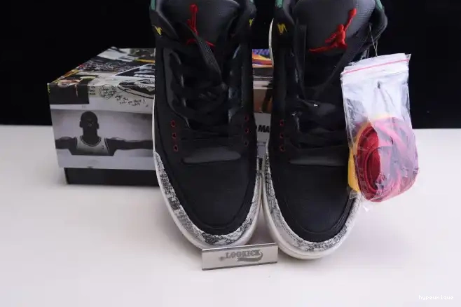 HYPE Air CV3583-003 3 2.0 Animal Instinct Jordan Retro - SE 0428